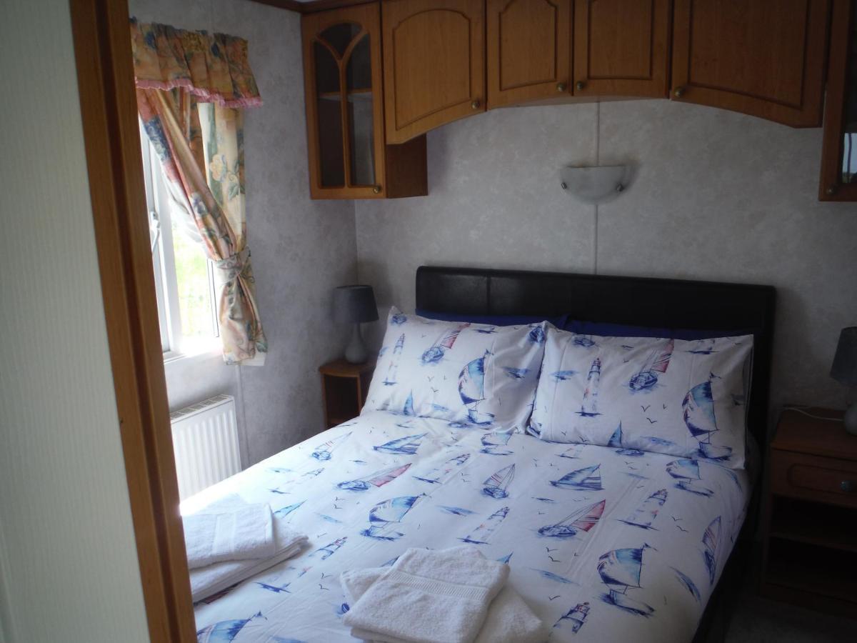 Misty Hotel Helston Ngoại thất bức ảnh